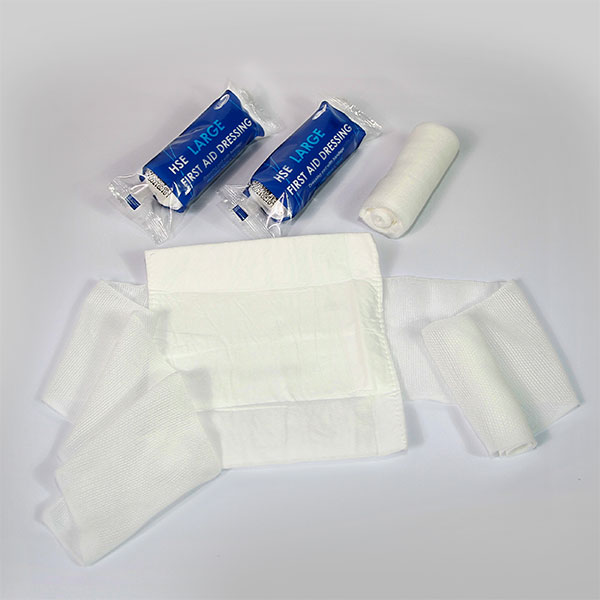 Standard Sterile Dressings Wound Dressings Dressings MediSupplies